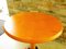 French Sputnik Side Table, 1960s 14