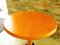 French Sputnik Side Table, 1960s, Image 14