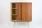 Brass & Rosewood Tall Cabinet, 1960s, Image 4