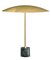Drums Table Lamp from Fambuena Luminotecnia S.L. 3