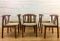 Teak Chairs from Mobelfabrik Uldum, 1960s, Set of 6 15