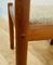 Teak Chairs from Mobelfabrik Uldum, 1960s, Set of 6, Image 12