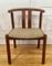 Teak Chairs from Mobelfabrik Uldum, 1960s, Set of 6, Image 1