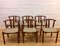 Teak Chairs from Mobelfabrik Uldum, 1960s, Set of 6, Image 9