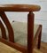 Teak Chairs from Mobelfabrik Uldum, 1960s, Set of 6, Image 11