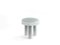 Sopovria Va Side Table by Sovrappensiero for JCP Universe, Image 1