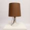 Vintage Murano Glass Table Lamp, 1970s 1