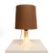 Vintage Murano Glass Table Lamp, 1970s, Image 8