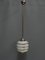 Art Deco Hanging Lamp, Image 5