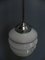 Art Deco Hanging Lamp, Image 8