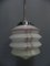 Art Deco Hanging Lamp, Image 4