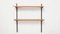 Vintage Walnut Shelving System from Sparrings, 1960s 5