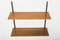 Vintage Walnut Shelving System from Sparrings, 1960s, Image 2