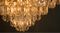 Vintage Palazzo 7-Row Chandelier by J.T. Kalmar for Kalmar, 1970s 5