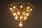 Vintage Palazzo 7-Row Chandelier by J.T. Kalmar for Kalmar, 1970s 10