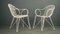 Chaises de Jardin Vintage de Mauser, 1950s, Set de 2 1