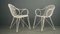 Vintage Garden Chairs from Mauser, 1950s, Set of 2, Image 1