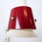 Articulated Wall Lamp, 1950s 3