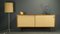 Vintage Minimalist Sideboard by Florence Knoll for Knoll International 2
