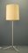 Mid-Century Minimalist Floor Lamp, Image 1