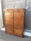 Industrieller Vintage Schrank, 1950er 1