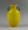 Murano Scavo Vase by Franco Moretti, 1980s 1