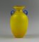 Scavo Vase aus Muranoglas von Franco Moretti, 1980er 1