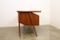 Vintage Danish Teak Writing Desk 8