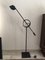 Italian Wrought Iron Floor Lamp from Relco, 1950s 1