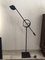 Italian Wrought Iron Floor Lamp from Relco, 1950s, Image 1