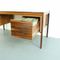 Rosewood Desk by Torbjorn Afdal, 1960s 5