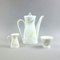 Model 2000 Coffee Set by R. Latham & R. Loewy for Rosenthal, 1950s 3