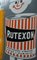 Rutexon Advertising Sign, 1960s 2