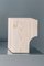 Ash Arch 01.1 Stool by Sam Goyvaerts for barh.design 1