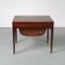 Sewing Table by Severin Hansen for Haslev Møbelsnedkeri/Bovenkamp, 1960s 17