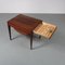 Sewing Table by Severin Hansen for Haslev Møbelsnedkeri/Bovenkamp, 1960s, Image 3