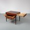 Sewing Table by Severin Hansen for Haslev Møbelsnedkeri/Bovenkamp, 1960s, Image 6