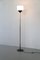 Lámpara de pie italiana de Lumi, años 60, Imagen 3