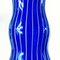 Vintage Glass Vase from Kosta, 1950s 5