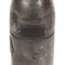 Versilberter amerikanischer Zigarrenhalter in Champagnerflaschen-Optik von Pairpoint, 1920er 3