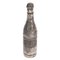 American Silver-Plated Champagne Bottle Cigar Holder from Pairpoint, 1920s 1