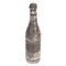 Versilberter amerikanischer Zigarrenhalter in Champagnerflaschen-Optik von Pairpoint, 1920er 1