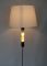 Lámpara de pie modernista, años 70, Imagen 5