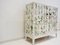 Vintage White Cabinet 11