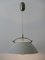 Mid-Century JH 604 Pendant Lamp by Hans Wegner for Louis Poulsen, 1960s, Image 12