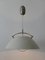 Lámpara colgante JH 604 Mid-Century de Hans Wegner para Louis Poulsen, años 60, Imagen 2