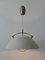 Mid-Century JH 604 Pendant Lamp by Hans Wegner for Louis Poulsen, 1960s 2