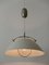 Lampe à Suspension JH 604 Mid-Century par Hans Wegner pour Louis Poulsen, 1960s 17
