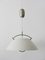 Lampe à Suspension JH 604 Mid-Century par Hans Wegner pour Louis Poulsen, 1960s 1