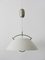 Mid-Century JH 604 Pendant Lamp by Hans Wegner for Louis Poulsen, 1960s 1